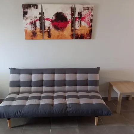 Cozy Secluded With Panoramic View Agios Georgios (Kissamos)