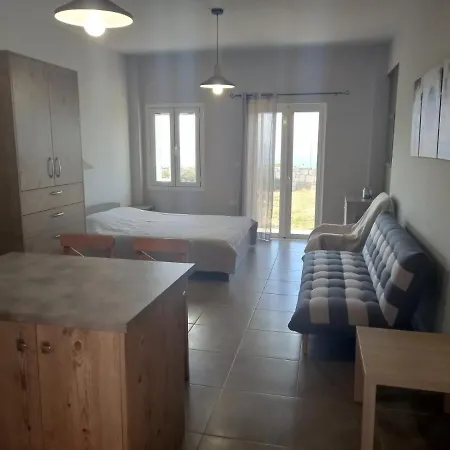 Cozy Secluded With Panoramic View Holiday home Agios Georgios (Kissamos)