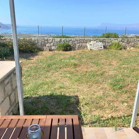 Holiday home Cozy Secluded With Panoramic View *