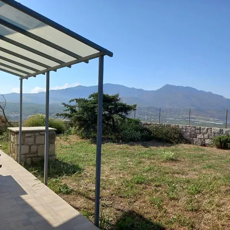 Holiday home Cozy Secluded With Panoramic View