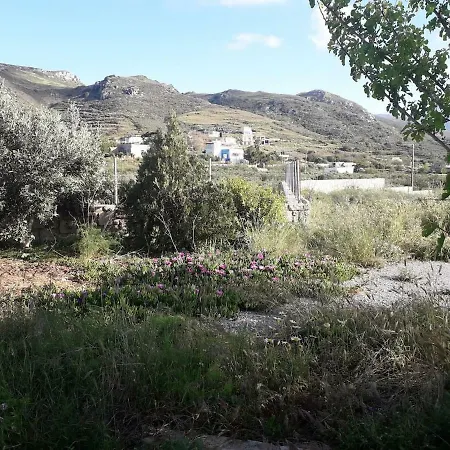Cozy Secluded With Panoramic View Casa vacanze Agios Georgios (Kissamos)
