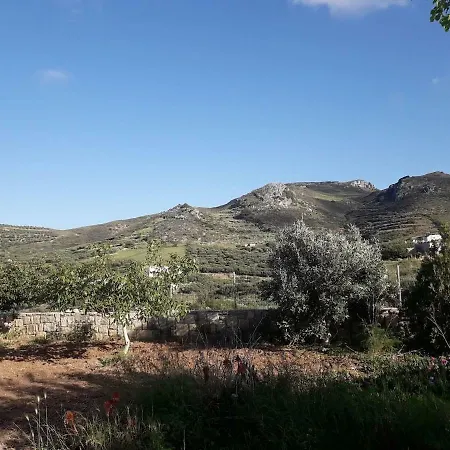 Cozy Secluded With Panoramic View Casa vacanze Agios Georgios (Kissamos)